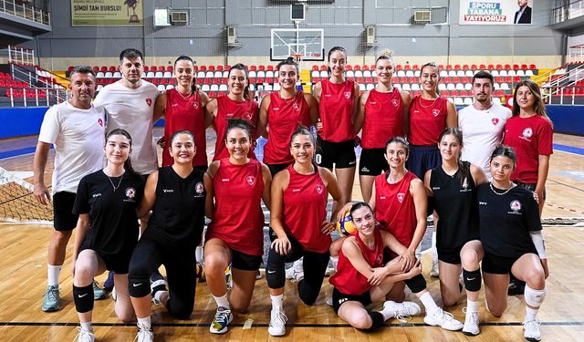 DENİZLİ’NİN SULTANLARI ŞOV YAPACAK