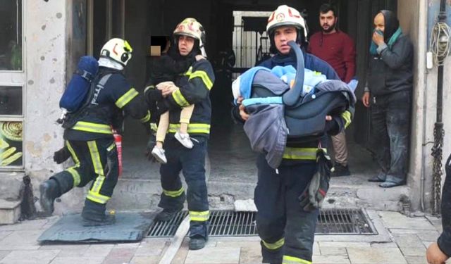 FACİAYA RAMAK KALDI