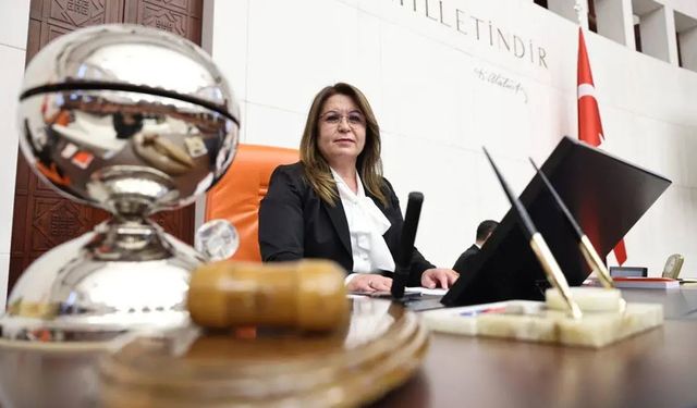 HAYAT KURTARACAK YASA TEKLİFİ