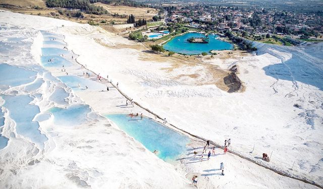 TURİZMCİ 2026’DAN REKOR BEKLİYOR