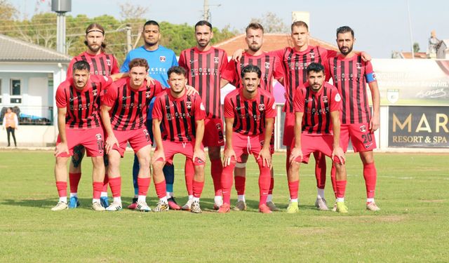 EKSİK DENİZLİ İDMAN YURDU KARŞIYAKA DEPLASMANINDA