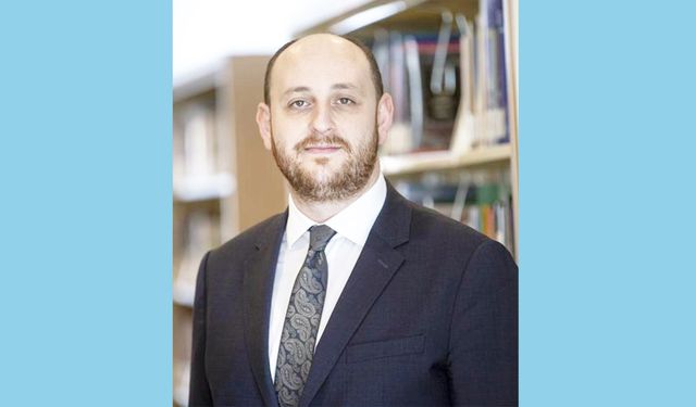 AK PARTİ TEŞKİLAT BAŞKANI DENİZLİ'YE GELİYOR