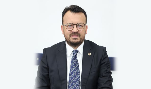 CHP'Lİ ARPACI: DENİZLİ CEZALANDIRILIYOR
