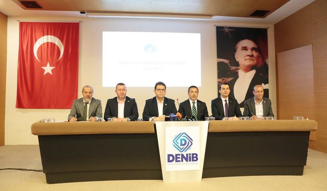 DENİZLİ’Yİ YOK SAYMAYIN