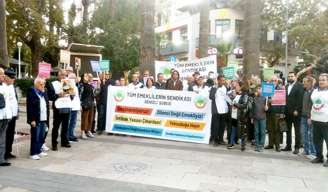 MEYDANLARI MESLEK TUTTULAR