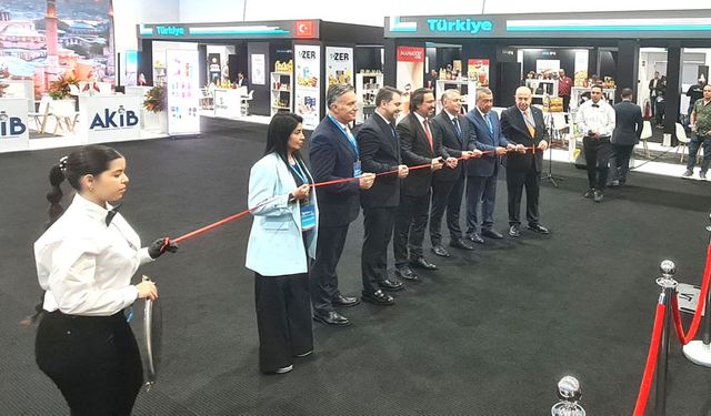 DENİB VENEZUELA’DA