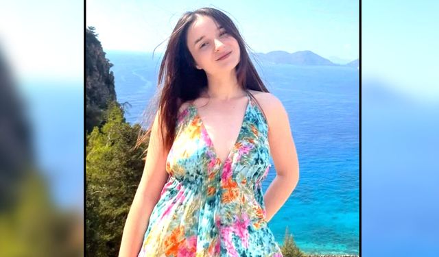 GENÇ FİZYOTERAPİST KAZA KURBANI