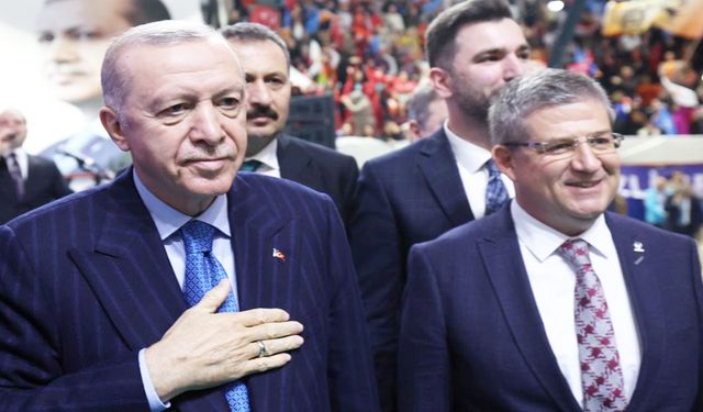 SUBAŞIOĞLU: 23 YILDIR ESER VE HİZMET DESTANI SÜRÜYOR