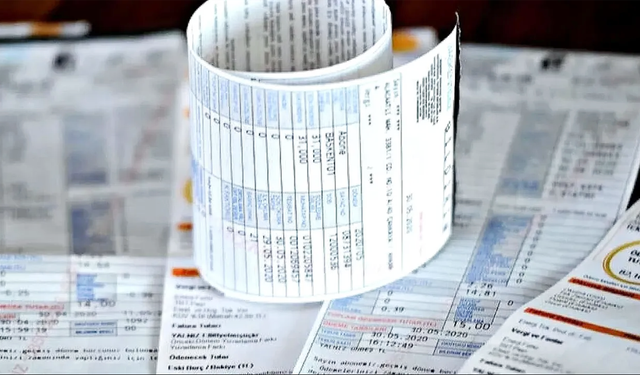 TÜKETİCİYİ ELEKTRİK ÇARPACAK