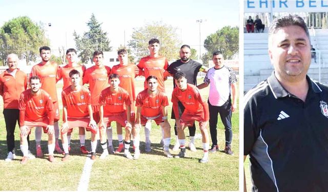 ŞEMİKLERSPOR’DA REHAVET YASAK