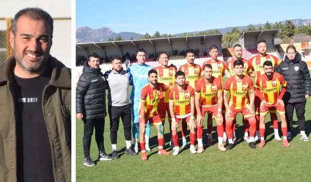 BU MAÇA YÜREK DAYANMAZ