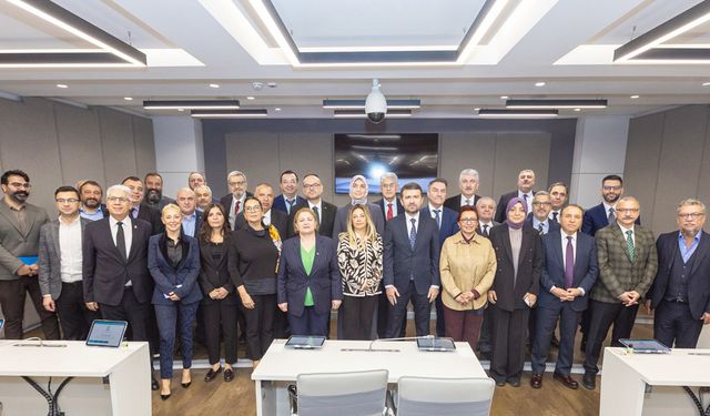 KAPSAMLI MEVZUAT DÜZENLEMESİ