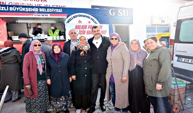 ÇAVUŞOĞLU’NDAN BAKLAN ÇIKARMASI