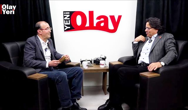 HORZUM: AK PARTİ YEMEĞİ YEDİ, BULAŞIĞINI BİZ YIKADIK