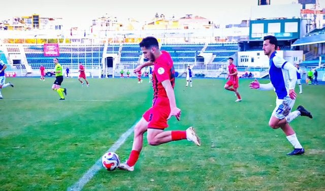 İDMAN YURDU KENDİNE GELDİ