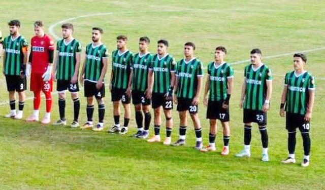DENİZLİSPOR KAYIPLARDA