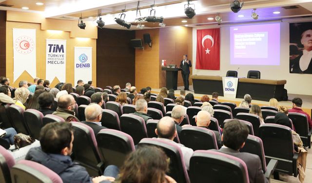 ÇALIŞMA HAYATINDA RİSKTEN GÜVENE