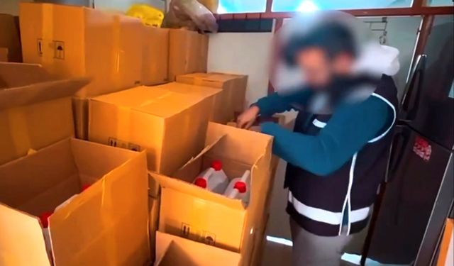 YILBAŞI ÖNCESİ SIKIYÖNETİM