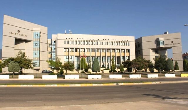 HAKİM VE SAVCILARIN GÖREV YERİ DEĞİŞTİ