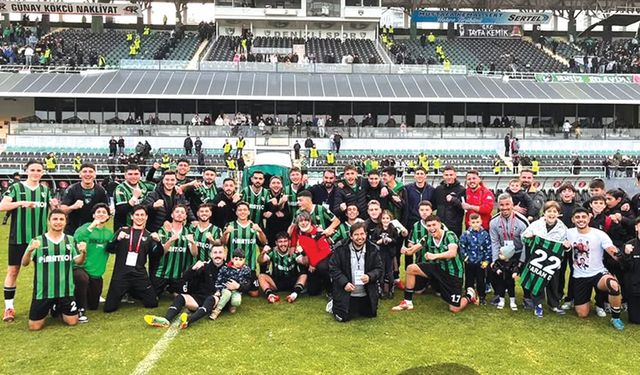 HOROZ KAZANMAYI HATIRLADI