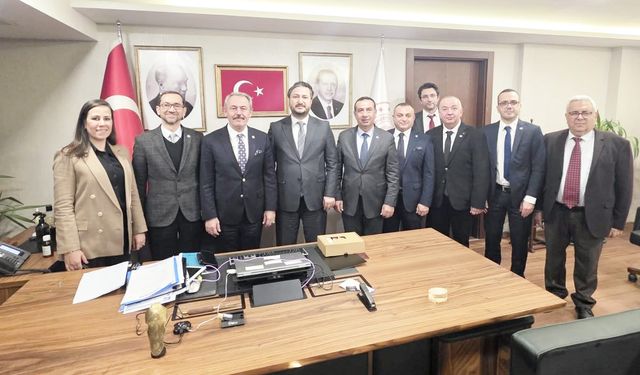 MAKSİAD’DAN ANKARA ÇIKARMASI