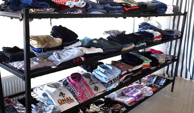 KİMSESİZ KİMSE KALMASIN