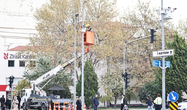 KENT İKLİMİ İZLEME İSTASYONLARI KURULUYOR