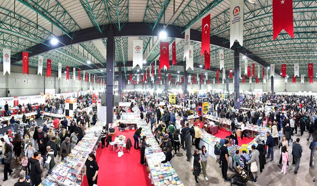 KÜLTÜR BULUŞMASI SONA ERDİ