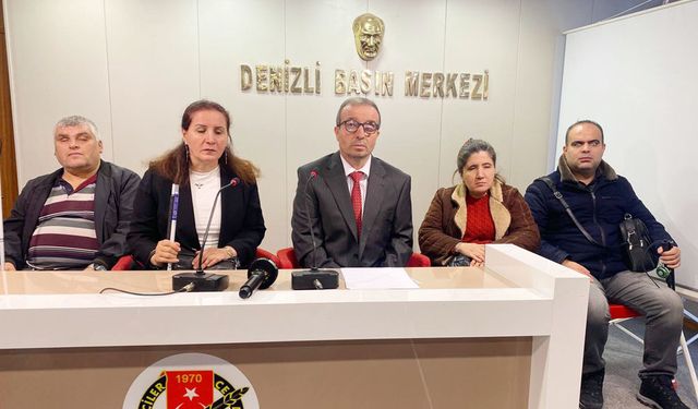 BAŞKAN AY’DAN ÇAĞRI: ENGELLERİ ORTADAN KALDIRIN