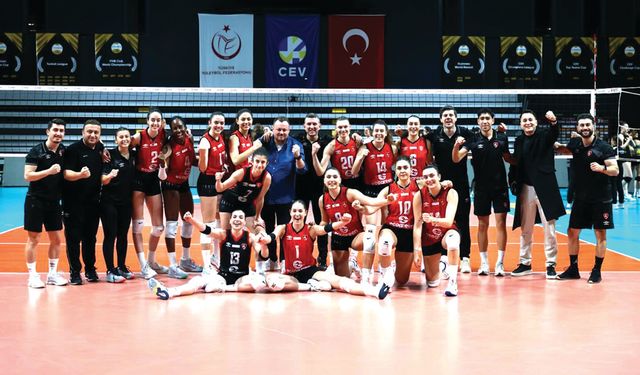 DENİZLİ’NİN SULTANLARI DURDURULAMIYOR