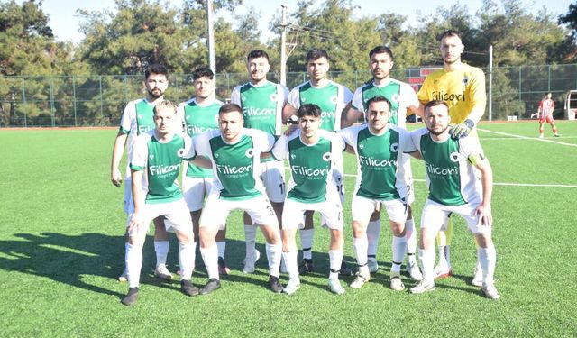 SAHA KARIŞTI, MAÇ YARIDA KALDI