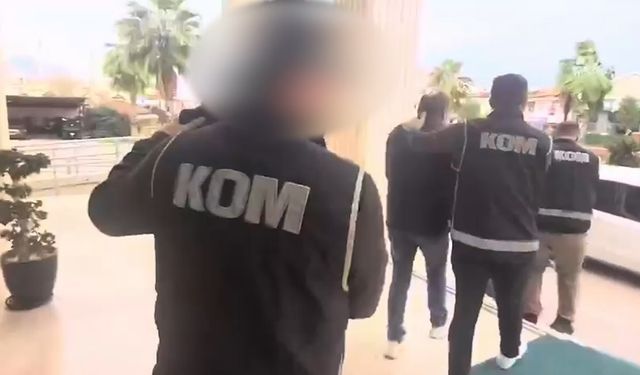 11 MİLYONLUK VURGUN