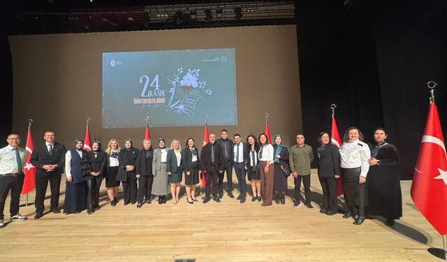 KÖKLERDEN GELECEĞE ÖĞRETMEN