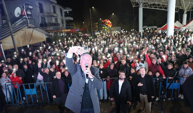 KAKLIK FESTİVALİ TAMAMLANDI