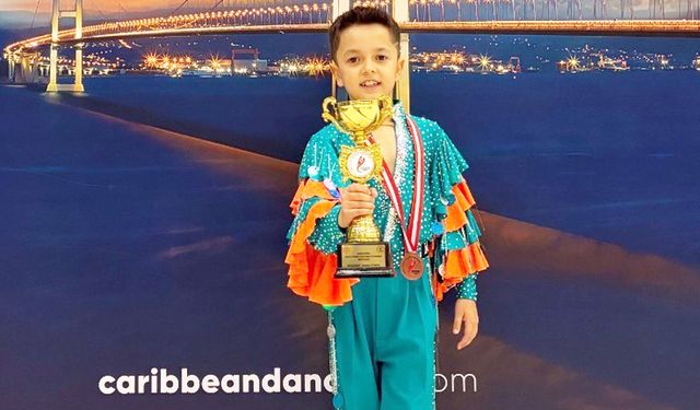 DENİZLİ’NİN GURURU TOPRAK DÜNYA ÜÇÜNCÜSÜ OLDU