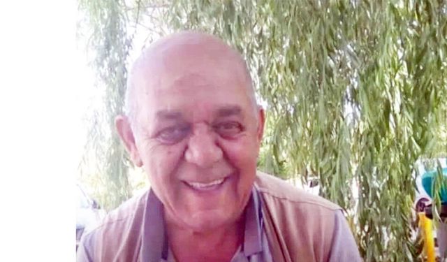 MOTOSİKLET SÜRÜCÜSÜ HAYATINI KAYBETTİ