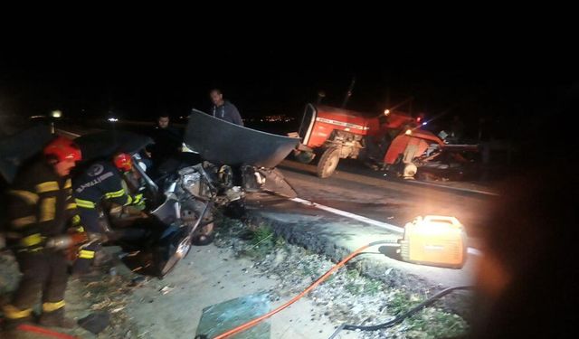 TAVAS’TA CAN PAZARI