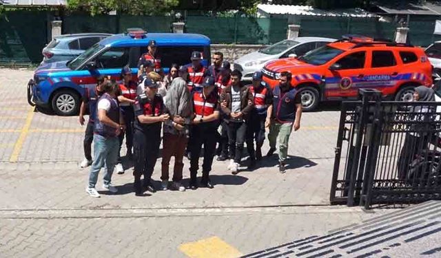 YASTIKLI İNFAZIN İDDİANAMESİ HAZIR