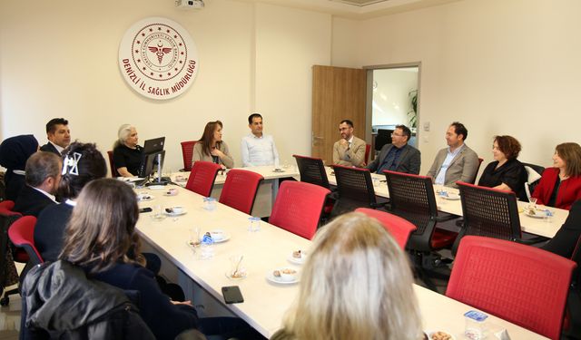 BEBEK DOSTU HASTANELER