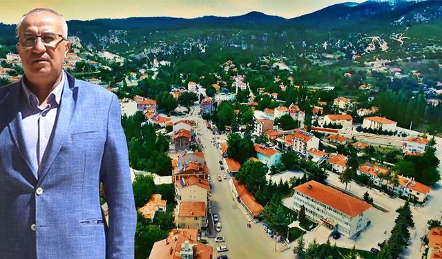 ÇAMELİ’YE 13.7 MİLYONLUK HİBE