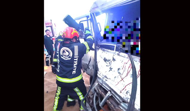 CANKURTARAN’DA CAN PAZARI