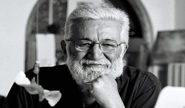 CENGİZ BEKTAŞ İÇİN KİTAP LANSMANI BUGÜN YAPILACAK