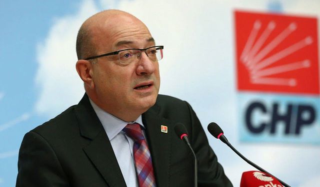 CİHANER PM’YE SEÇİLDİ