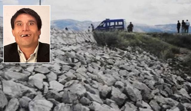 19 YILLIK KORKUNÇ CİNAYET ÇÖZÜLDÜ