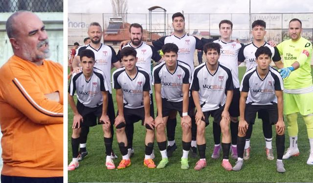 DEĞİRMENÖNÜSPOR’UN KURTULUŞ MÜCADELESİ