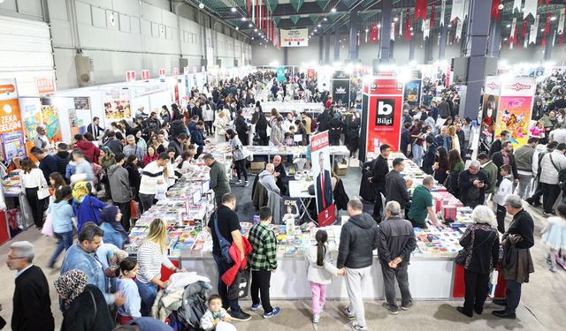 DENİZLİ’NİN KÜLTÜR BULUŞMASI