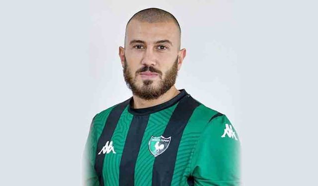 ÇEÇENOĞLU TUTUKLANDI