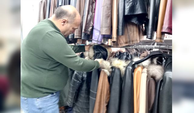 ÇIRAK YETİŞMİYOR, MESLEK UNUTULUYOR