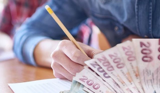 DESTEK ALACAK ÖĞRENCİLER BELİRLENDİ