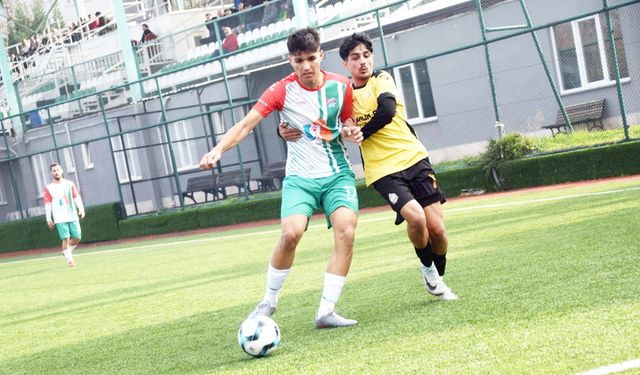 ZORLU RANDEVUDAN GOL SESİ ÇIKMADI: 0-0